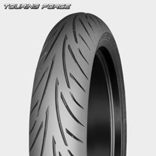 MITAS Touring Force 120/70 ZR17 58W